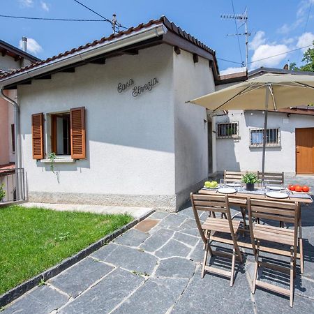 Casa Elvezia - Happy Rentals Piandera Zewnętrze zdjęcie