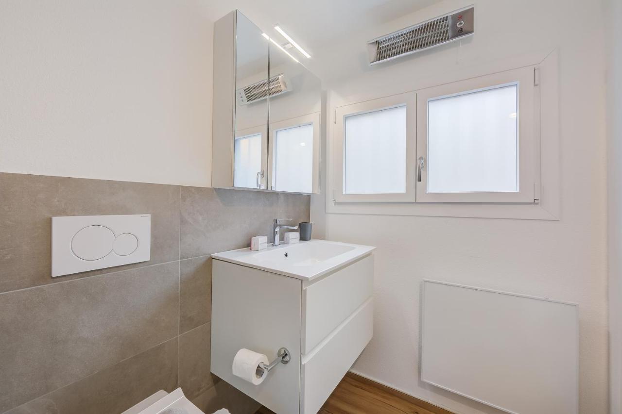 Casa Elvezia - Happy Rentals Piandera Zewnętrze zdjęcie