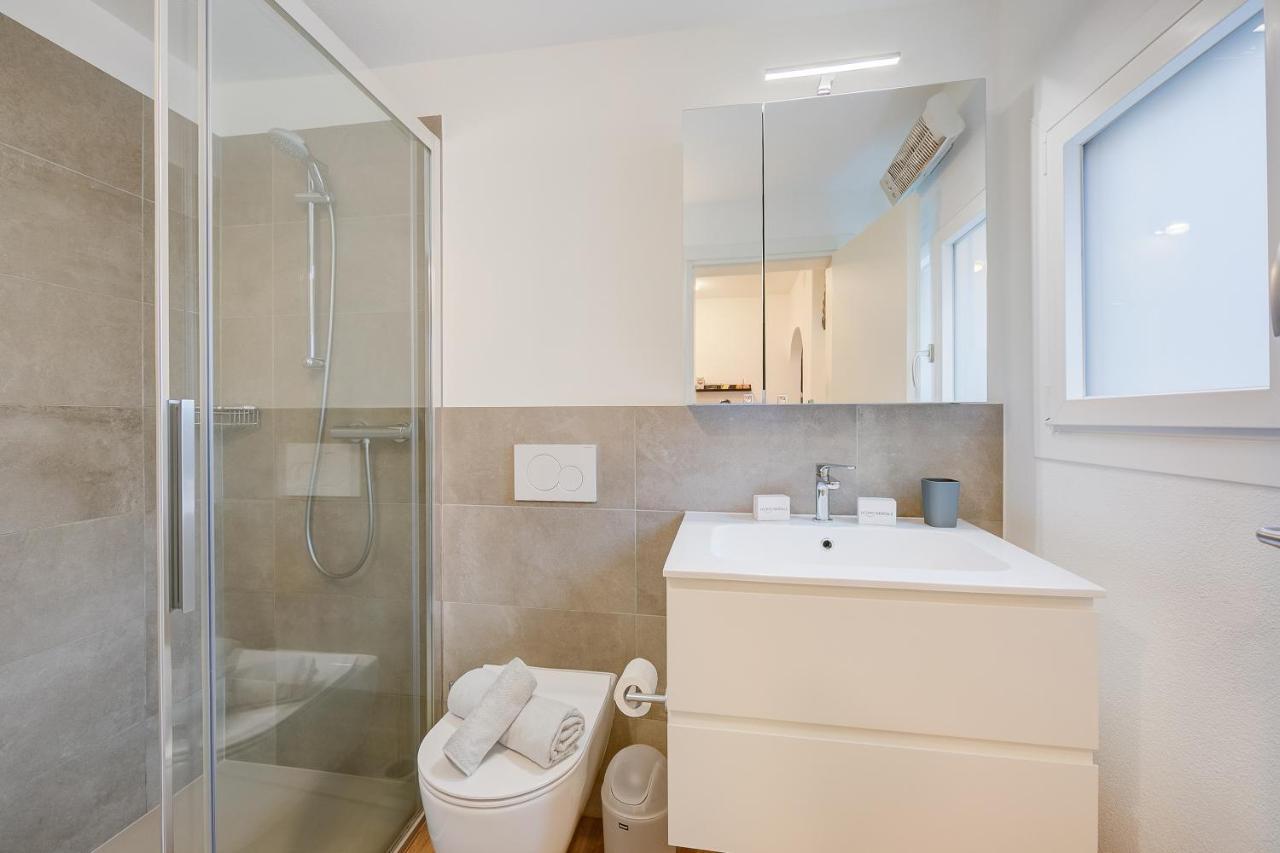 Casa Elvezia - Happy Rentals Piandera Zewnętrze zdjęcie