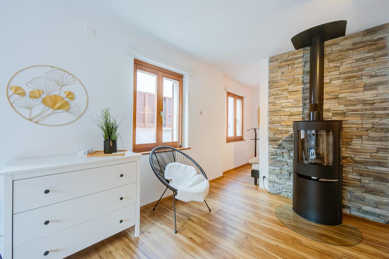 Casa Elvezia - Happy Rentals Piandera Zewnętrze zdjęcie