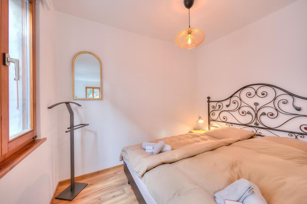 Casa Elvezia - Happy Rentals Piandera Zewnętrze zdjęcie